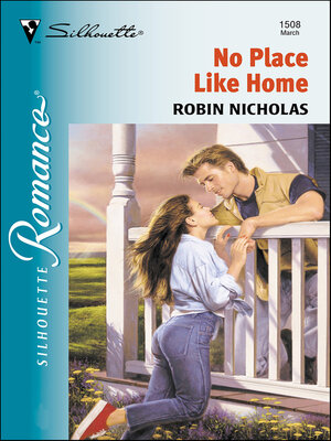 cover image of No Place Like Home